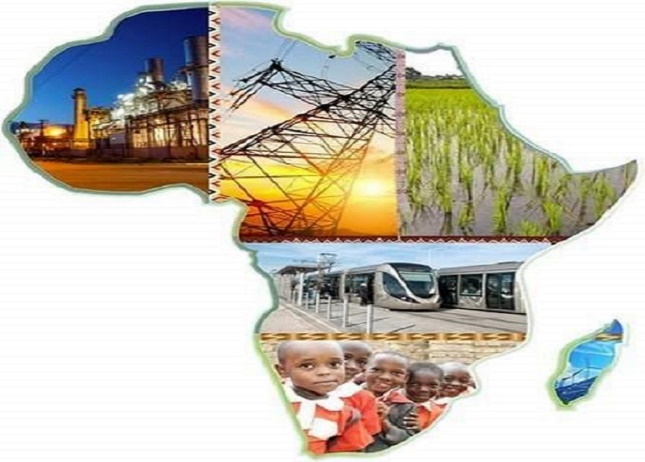 Issues related to the failure of a project approach in Africa